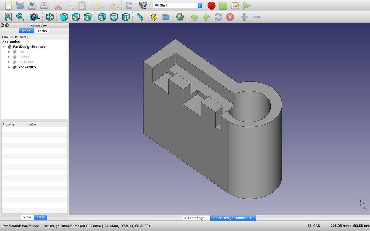 Los 4 mejores programas CAD gratuitos para 2024