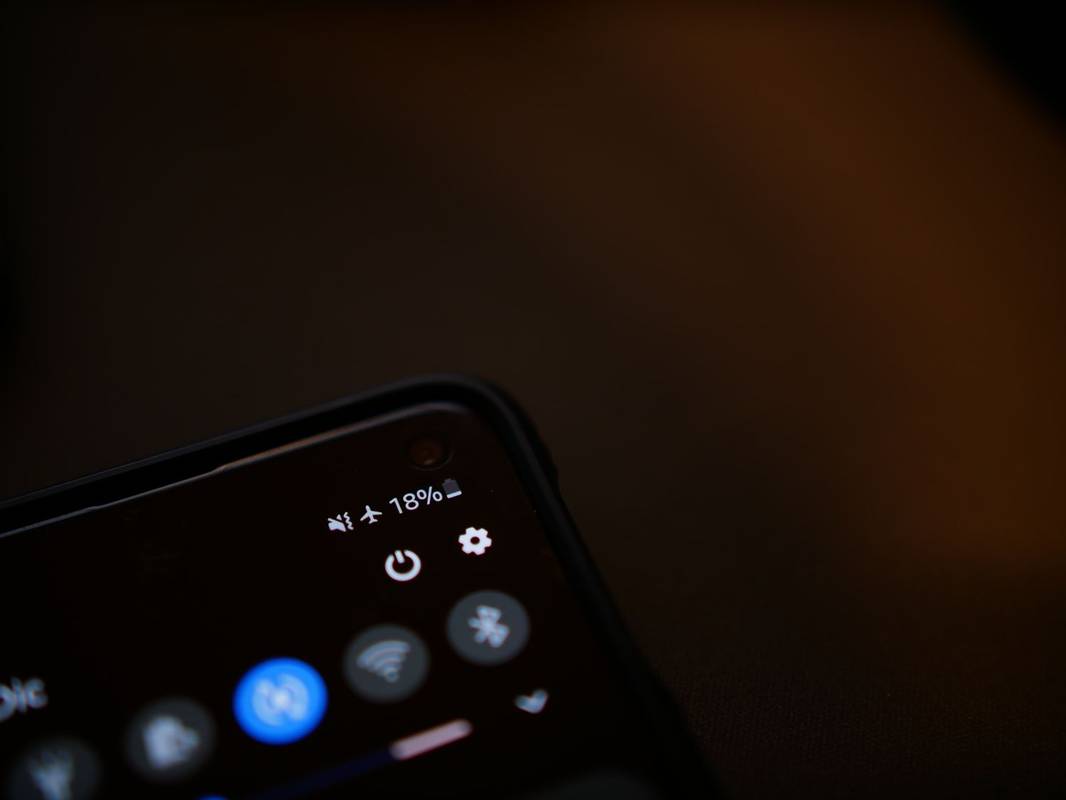 Sådan løser du det, når et 5G-netværk ikke dukker op