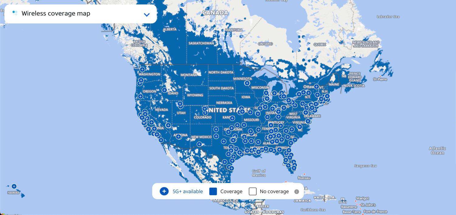 AT&T 5G: Кога и къде можете да го получите (актуализирано за 2024 г.)