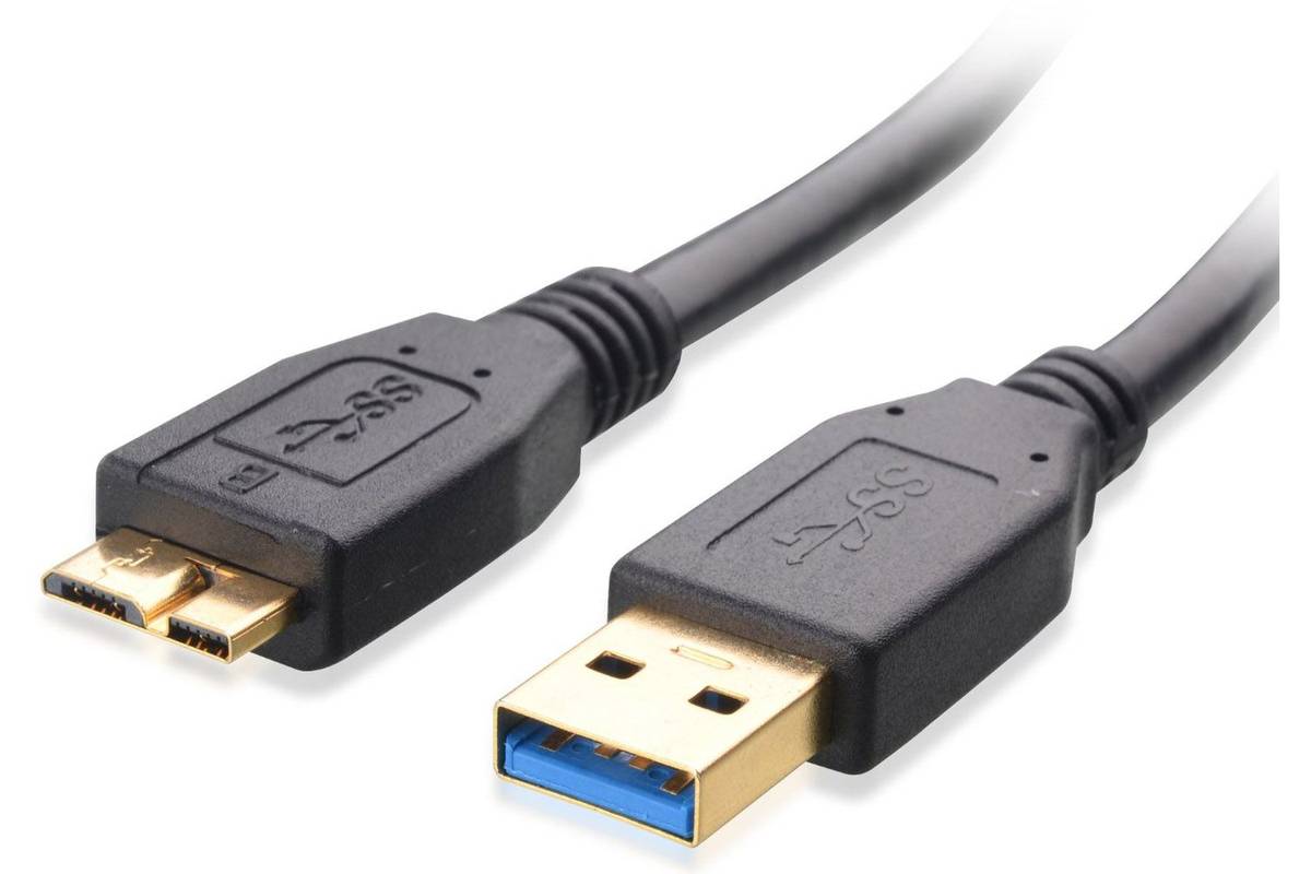 Co je USB 3.0?