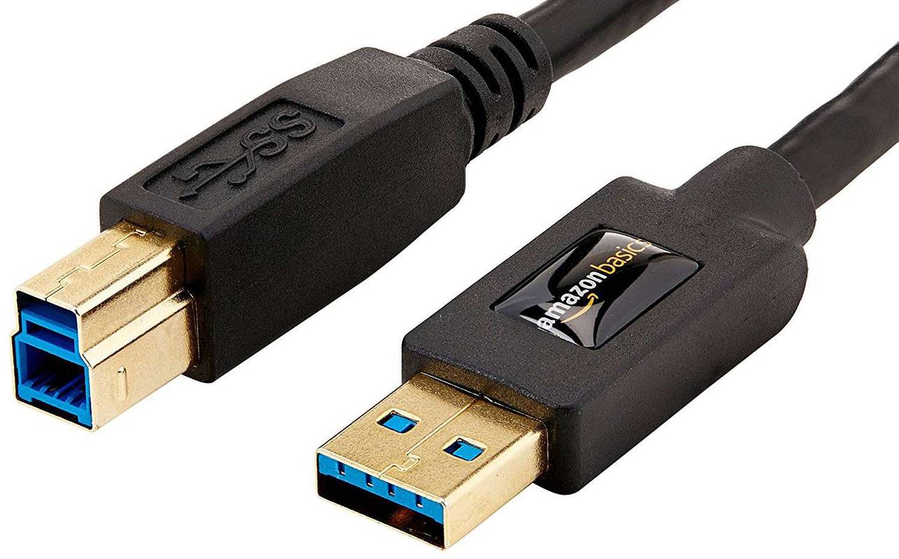 USB (Universal Serial Bus): Όλα όσα πρέπει να γνωρίζετε