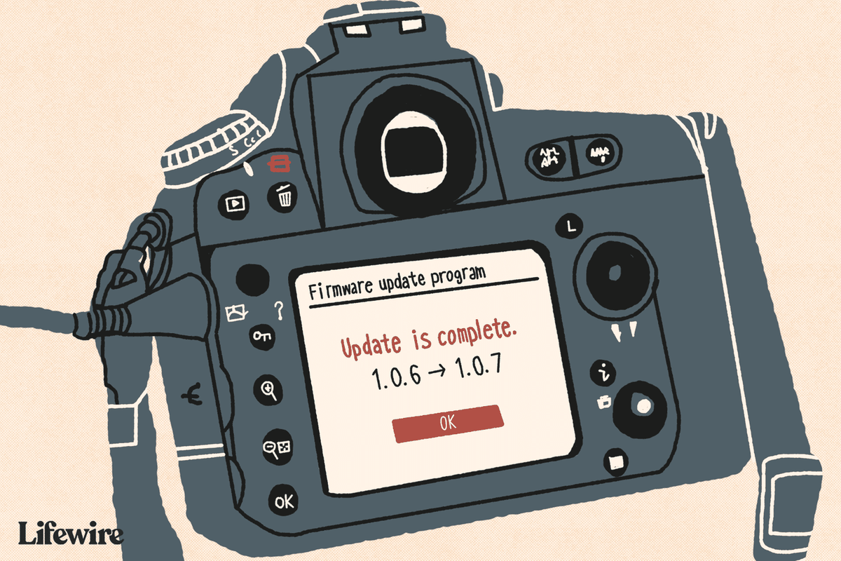 Was ist Firmware?