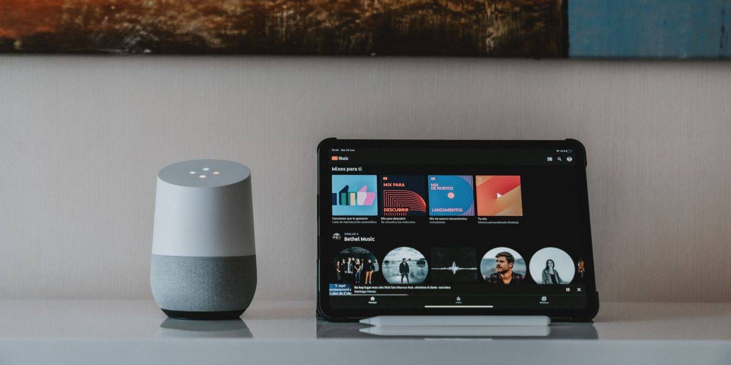 Google Home i Alexa poden treballar junts?