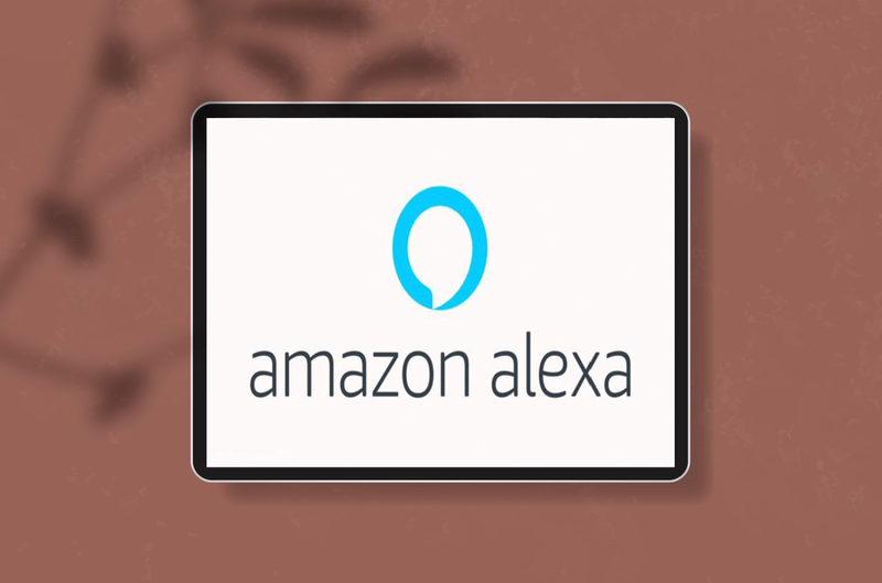 Hur man ändrar Alexas röst på ett eko