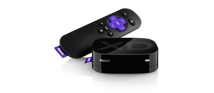 Как определить, какая модель Roku у вас есть