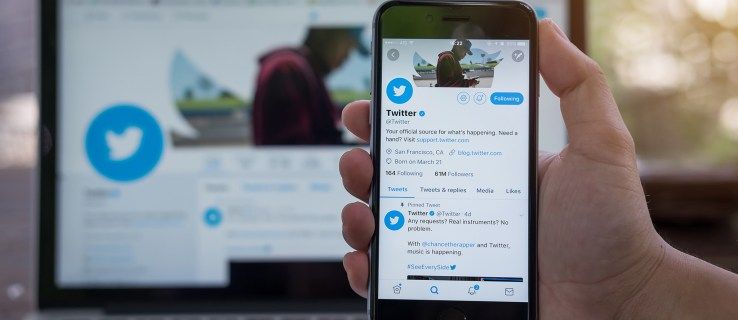 Un pulsante di modifica tweet è ancora disponibile per Twitter