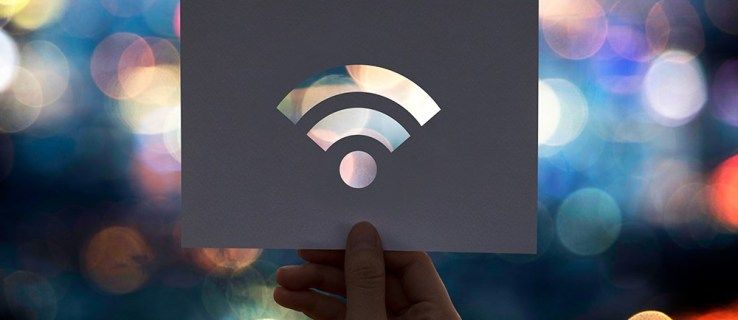 Hogyan lehet a Roku-t elfelejteni egy Wi-Fi hálózatról