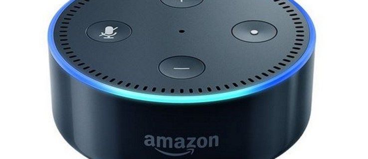 Slik spiller du gratis musikk på Echo Dot