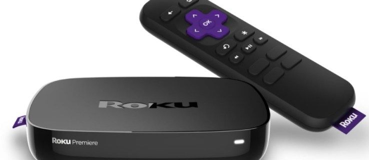 A Roku Remote nem működik? Próbáld ezt
