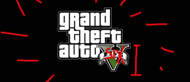 ข่าวลือและข่าววันวางจำหน่าย GTA 6 UK: ทุกสิ่งที่เรารู้จนถึงตอนนี้