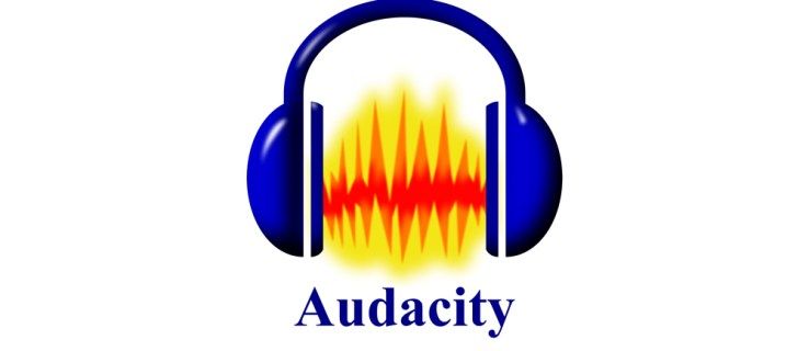 Kā noņemt atbalss Audacity