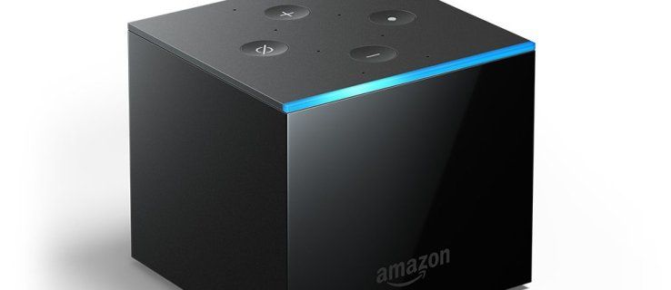 Utgivelsesdato og pris for Amazon Fire TV Cube: Amazons mystiske nye streamer blir offisielt avduket
