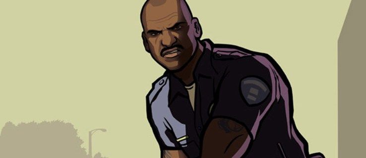 Grand Theft Auto e l'aerografia della storia