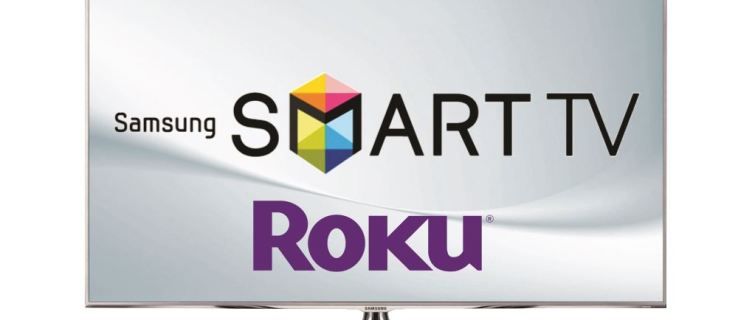 Comment ajouter Roku à Samsung Smart TV