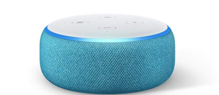 Cách ghép nối Echo Dot với Firestick