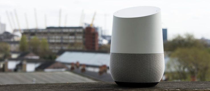 Recenzia Google Home: Vynikajúci inteligentný reproduktor je teraz lacnejší ako kedykoľvek predtým