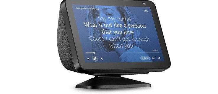 Comment créer une liste de lecture sur Echo Show