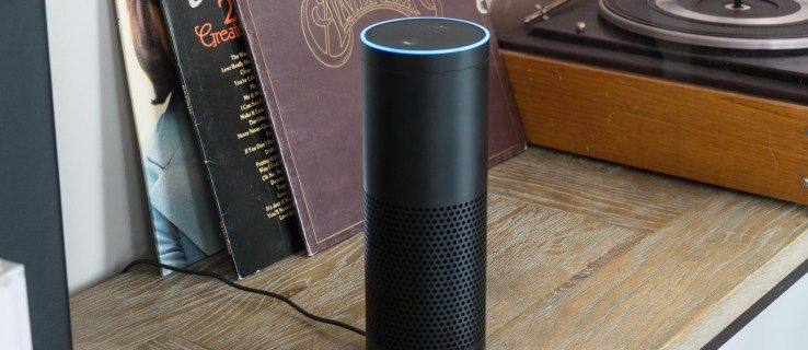 Направете свои собствени умения от Alexa за Amazon Echo, като използвате този прост уеб инструмент