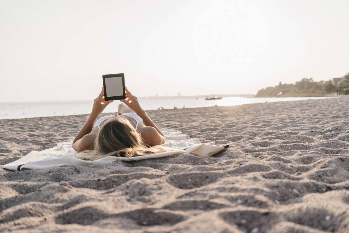 كيفية إصلاح استنزاف البطارية على جهاز Kindle Paperwhite