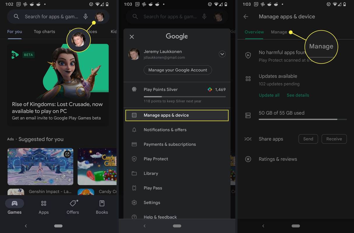 Apakah itu Android System WebView, dan Adakah Selamat untuk Nyahpasang?