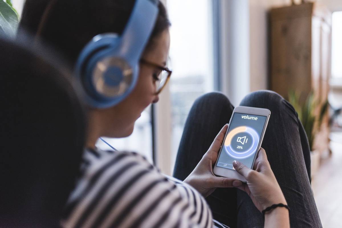 9 способов улучшить звук и громкость вашего телефона Android