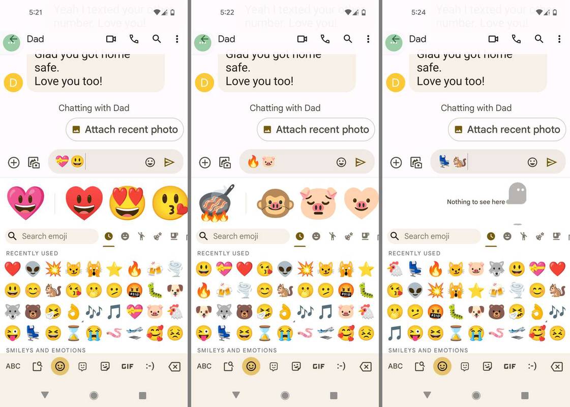 4 sposoby aktualizacji emotikonów na telefonie z Androidem