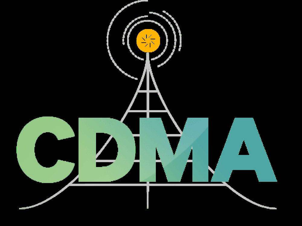 Какво е CDMA и как работи?