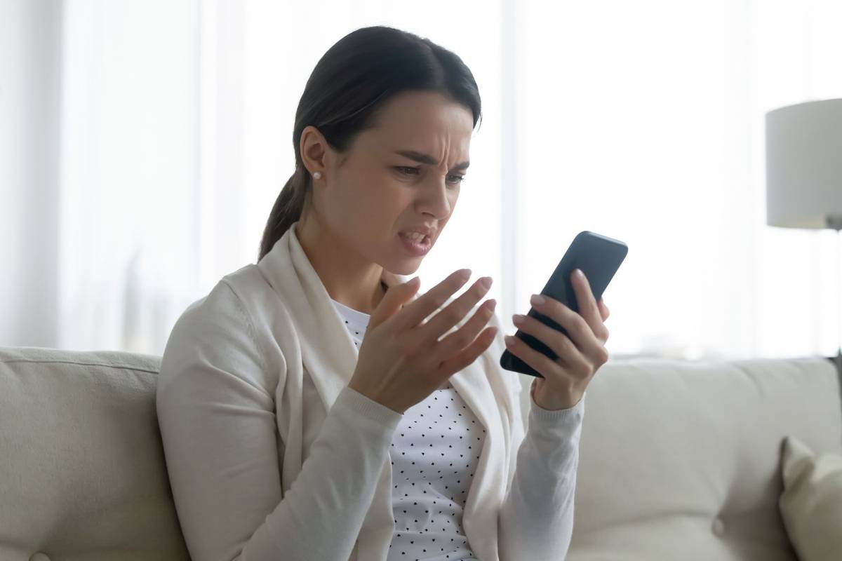 Kako popraviti, ko se aplikacije v sistemu Android nenehno zrušijo