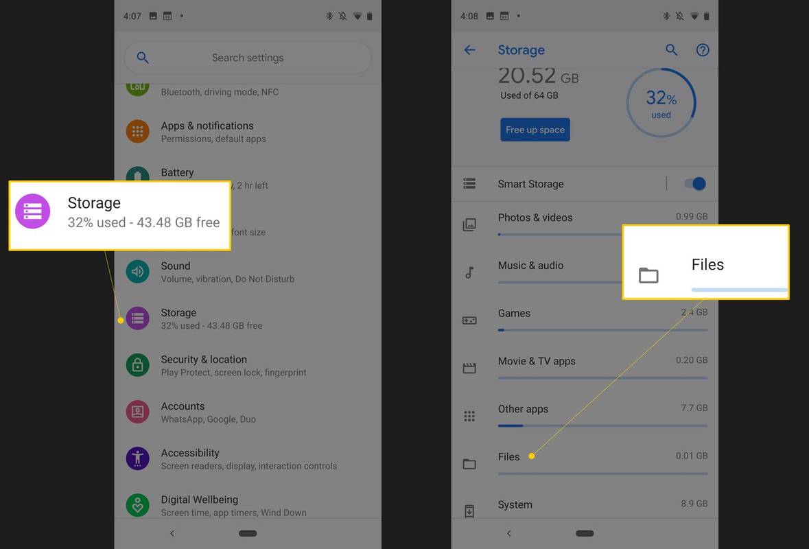 Cara Menggunakan Bluetooth untuk Mentransfer File Antar Perangkat