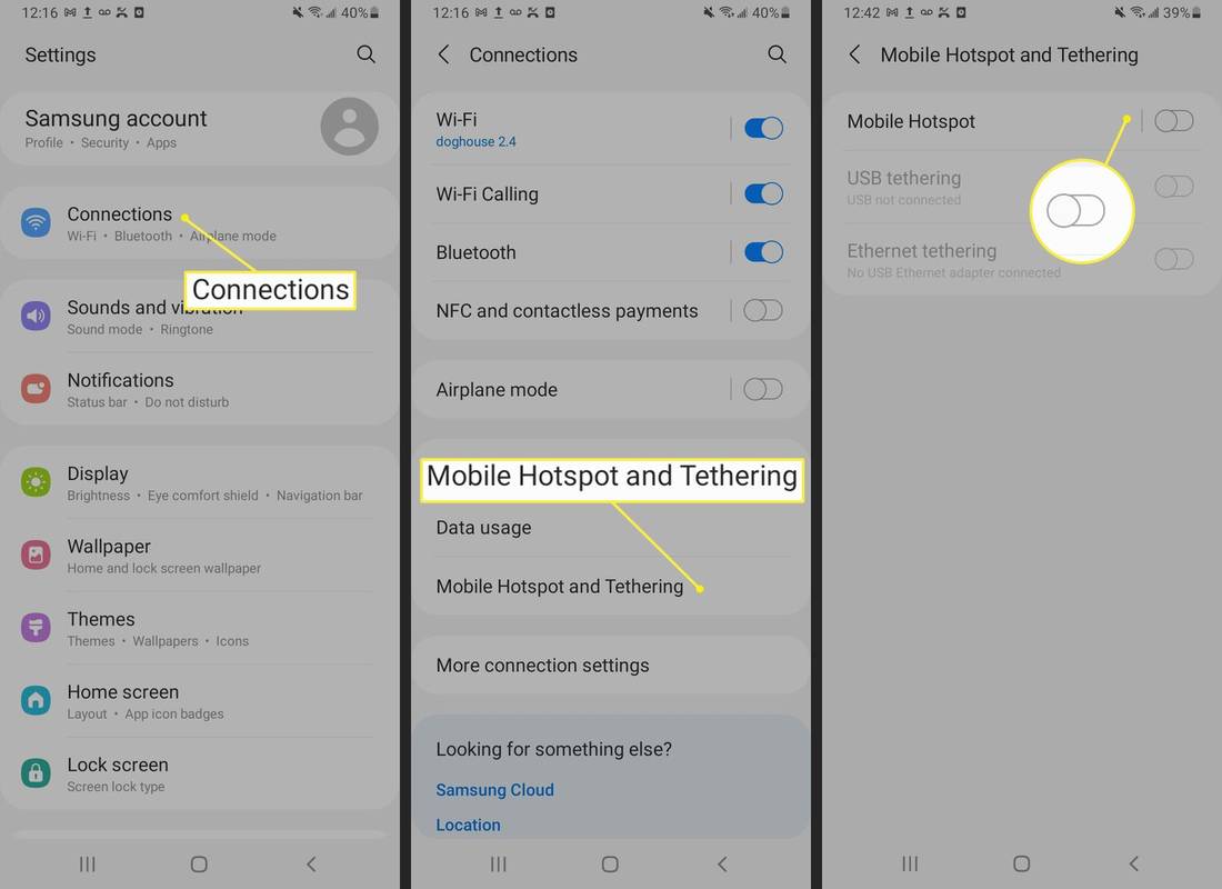 Cómo conectar tu teléfono Android gratis