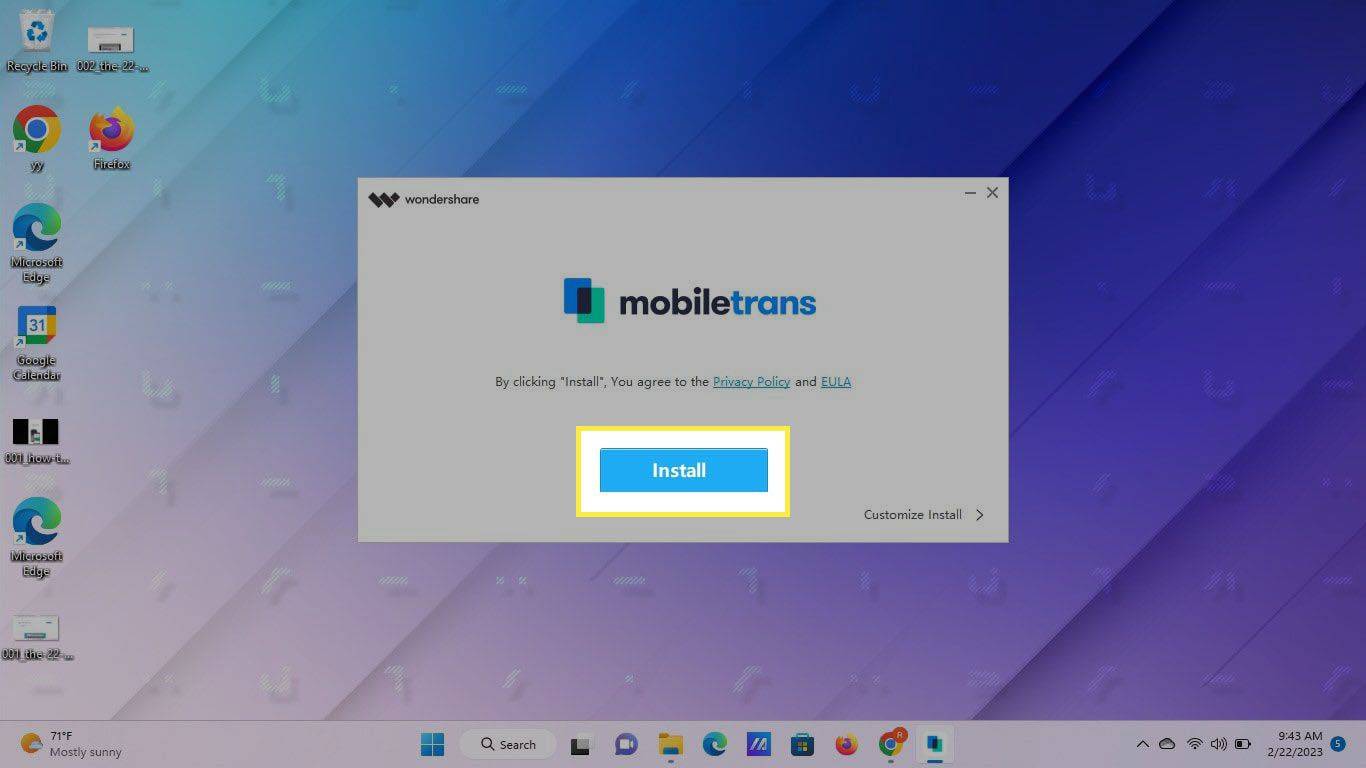 Come trasferire messaggi di testo da Android ad Android