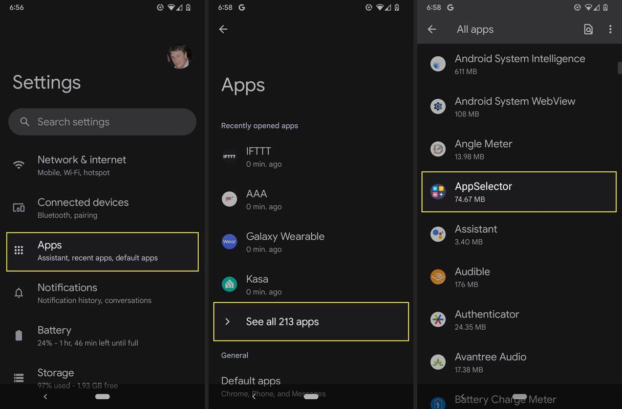 AppSelector とは何ですか?アンインストールしても安全ですか?