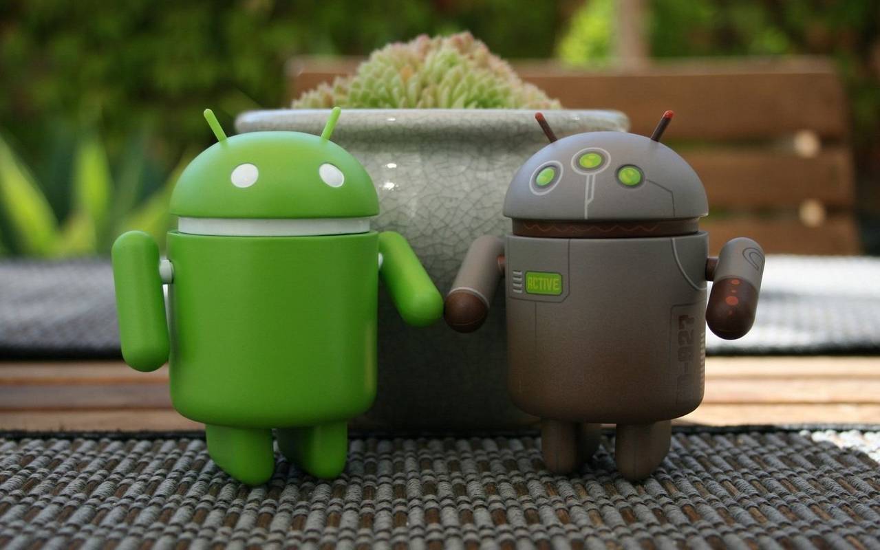 14 Android-telefonhøjttalerrettelser