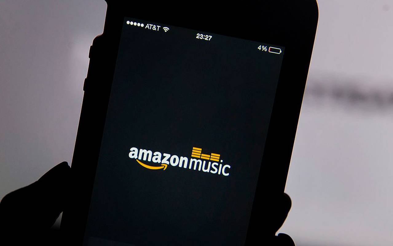 Cara Membeli Muzik pada Android Tanpa Google Play