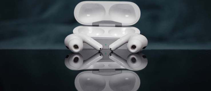 Cara Menggunakan Siri dengan AirPods Pro Anda