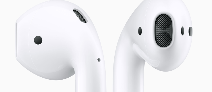 Com aconseguir que els AirPods canviïn automàticament entre dispositius