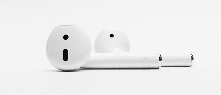 ¿Cómo elimino los AirPods de todos los dispositivos?