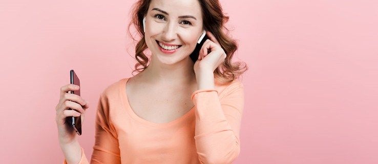 Kaip naudoti „Airpods“ kaip klausos aparatus
