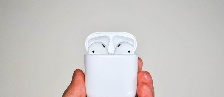 Cum să verificați dacă Airpod-urile sunt încă în garanție