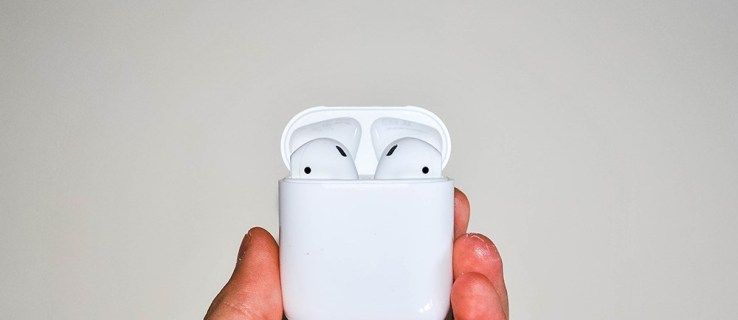 Come verificare se gli Airpod sono ancora in garanzia?