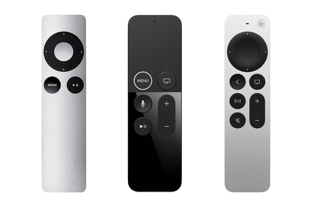 Comment fermer des applications sur votre Apple TV