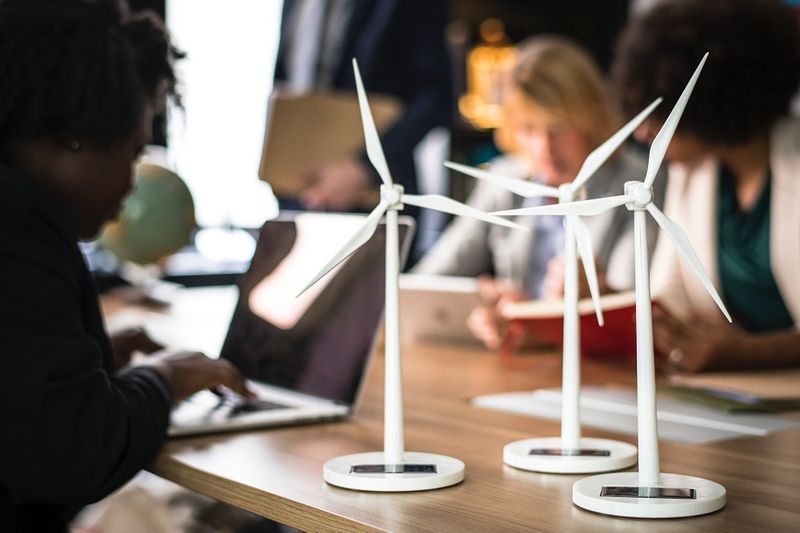 Kuinka muuntaa PDF-tiedosto PowerPointiksi