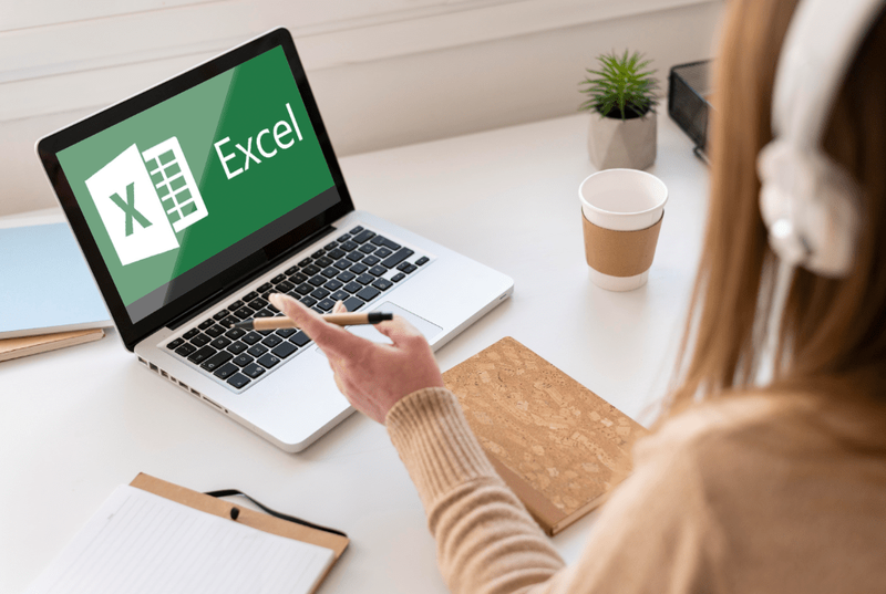 Cara Menyalin Helaian ke Buku Kerja Lain dalam Excel
