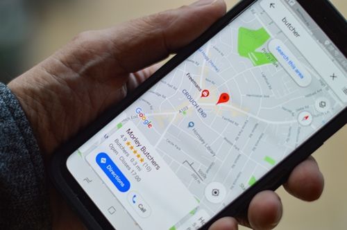 Cách thêm tệp GPX vào Google Maps