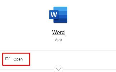 Kako ukloniti sidro u Microsoft Wordu