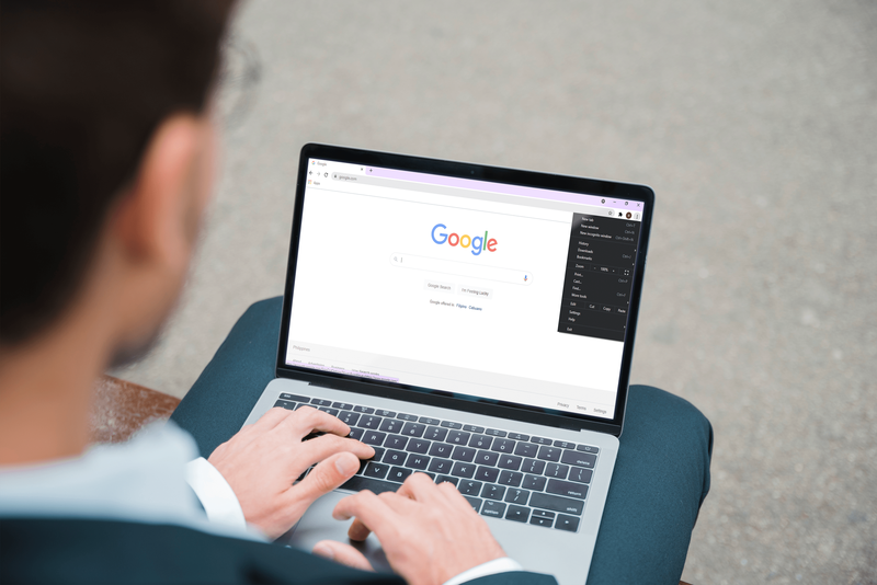 Cómo omitir su conexión no es privada en Chrome