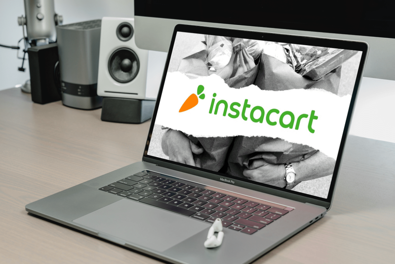Kako pridobiti povračilo v InstaCart