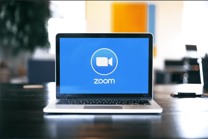 Zoom continua travando - como corrigir