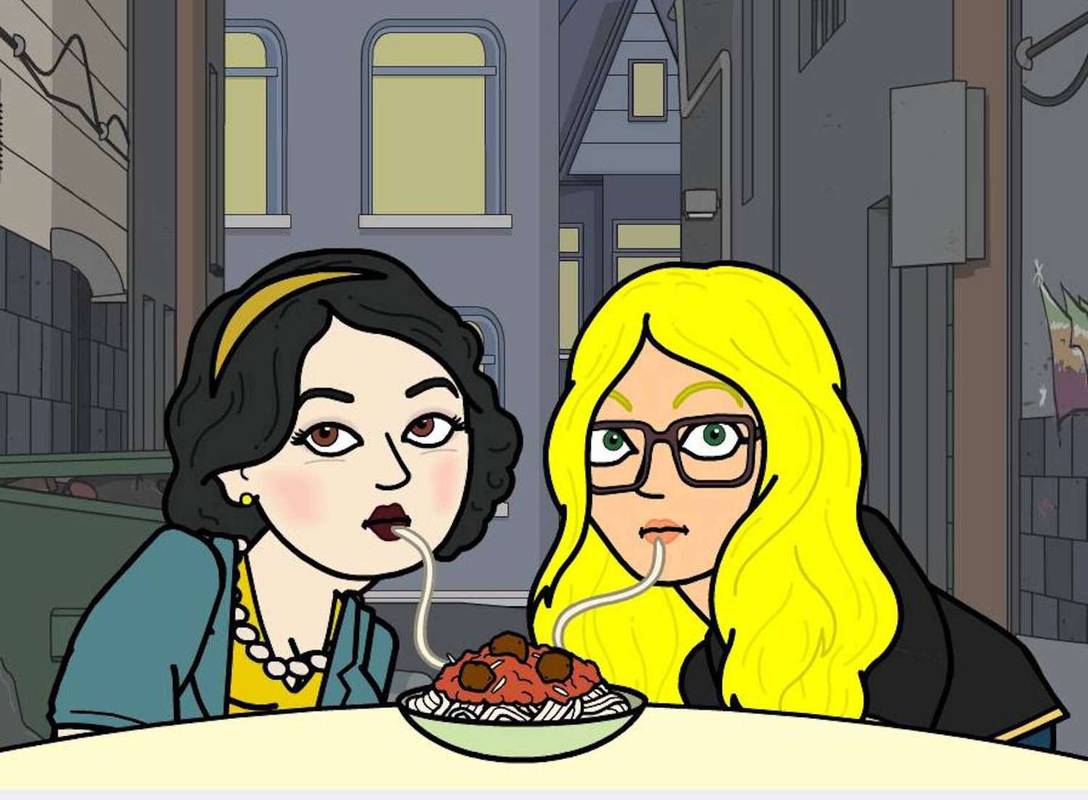 Ano ang Nangyari sa Bitstrips?