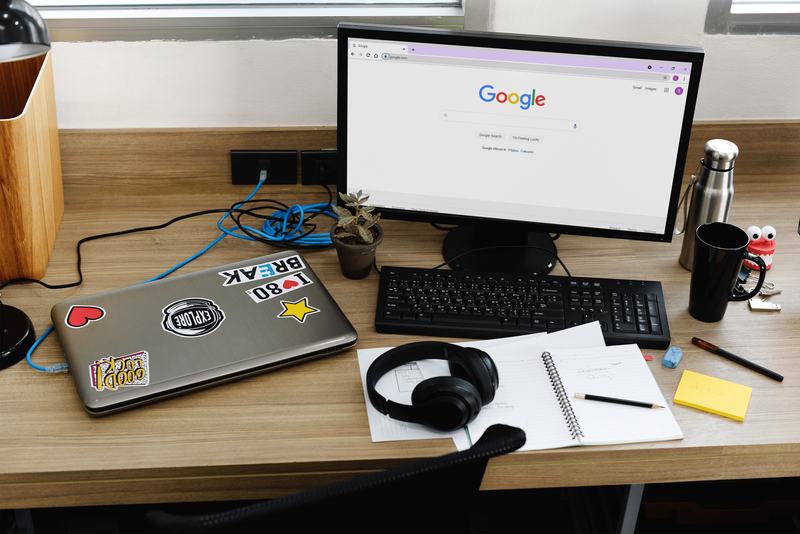 Cara Membuat Muat Turun Chrome Lebih Pantas